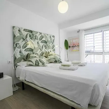 El Balcon De Ulises Appartement Alicante
